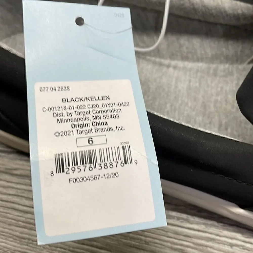 Cat & Jack nwt color